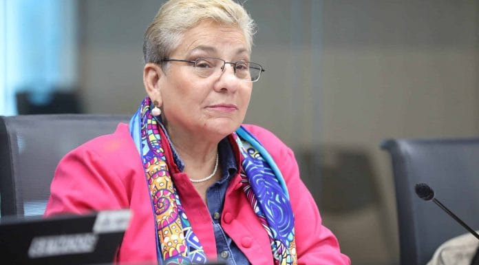 MEP frena segregación de población y deja un único protocolo contra el bullying