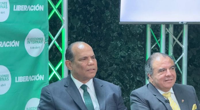 Oficialmente Marvin Taylor es el cuarto precandidato del PLN