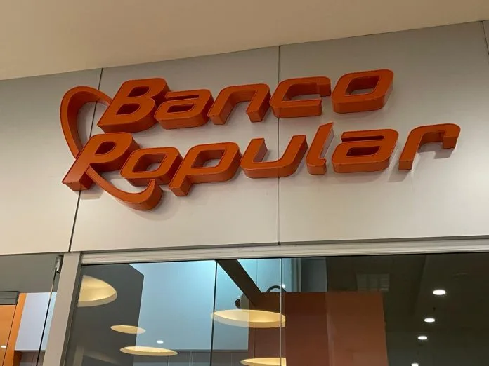 Banco popular