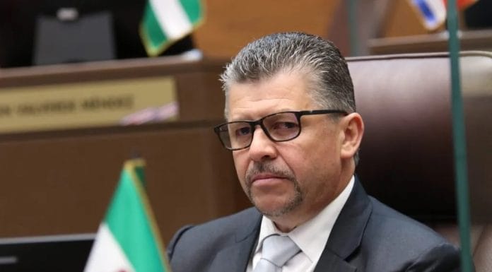 Gilberth Jiménez se enfrenta al cúpula del PLN y acrecienta división en la agrupación