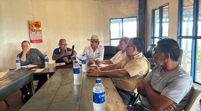 Municipalidad de Puerto Jiménez y Conacoop se unen para crear cooperativas y generar empleo en la zona