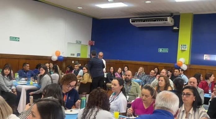 Conacoop celebra 52 años de promover y defender el movimiento cooperativo