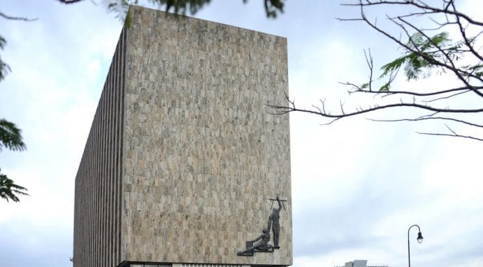 Corte Plena busca reorientar recursos para dar seguridad a usuarios y funcionarios