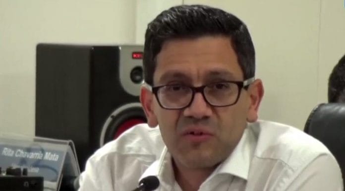 Ministro del MOPT pidió la renuncia a jerarca del Conavi