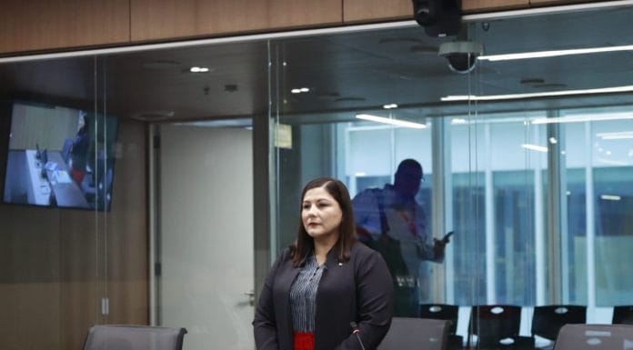 Presidenta de la Caja afirma que asumir usuarios atendidos por cooperativas colapsaría otras áreas de salud