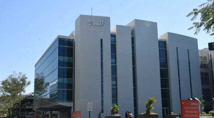 Conassif elige nueva presidenta y autoridades de la Sugef