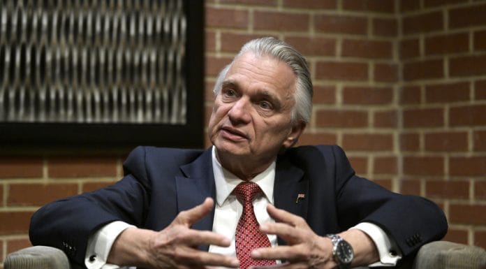 Canciller explica que aceptaría candidatura a Secretario General de la OEA en caso de ser la alternativa al finalizar votaciones