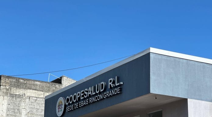 Coopesalud realizará campaña contra la tuberculosis