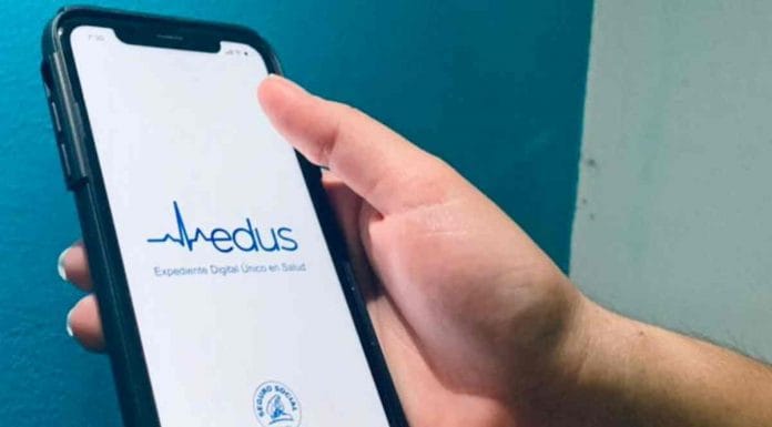 Caja no sabe causa de fallo en Edus y corre a reprogramar citas