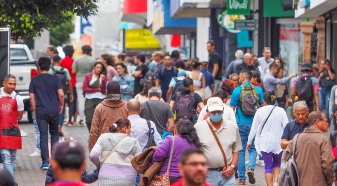 Desempleo se mantiene en bajos niveles históricos al arrancar el año