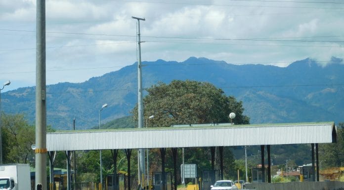 Cobro de peaje a Cartago dejará de suspenderse a partir de mañana