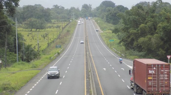 Gobierno usará dinero propio para por fin finalizar ruta 32 en octubre