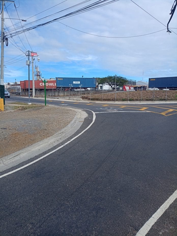 Rampa belén 2