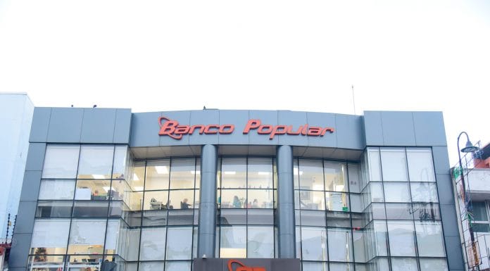 Banco Popular anuncia fusión de agencias y apertura de nuevo centro de tecnología