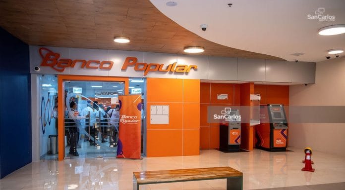 Banco Popular anuncia su horario para semana santa