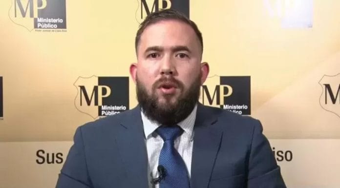 Micitt nombra a reconocido experto en cibercrimen como nuevo subdirector de ciberseguridad