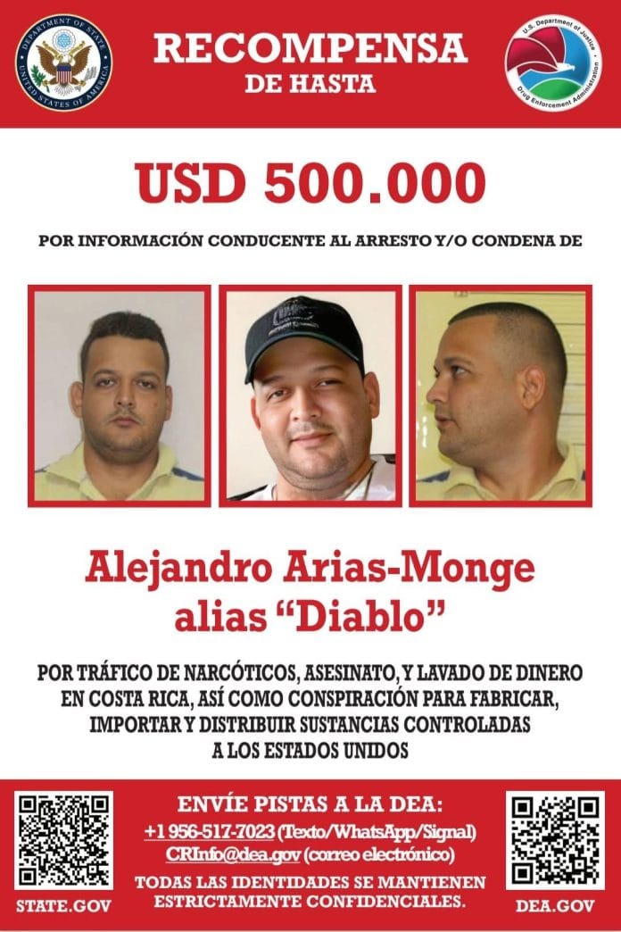 recompensa diablo