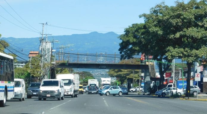 Por feriados y vacaciones restricción vehicular no se aplicará desde hoy
