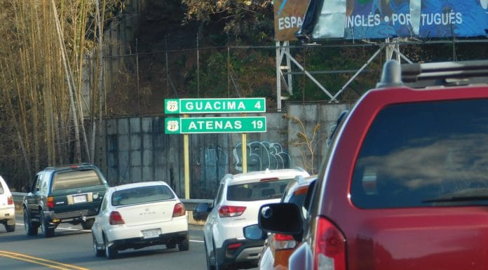 Gobierno presenta demanda por multas no cobradas a Global Vía