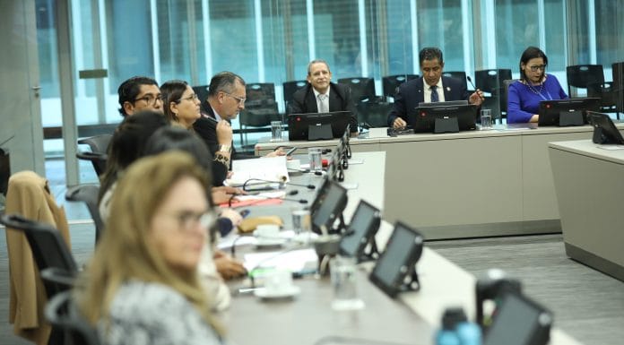 Presidente Chaves ya no deberá comparecer en la Comisión Caja