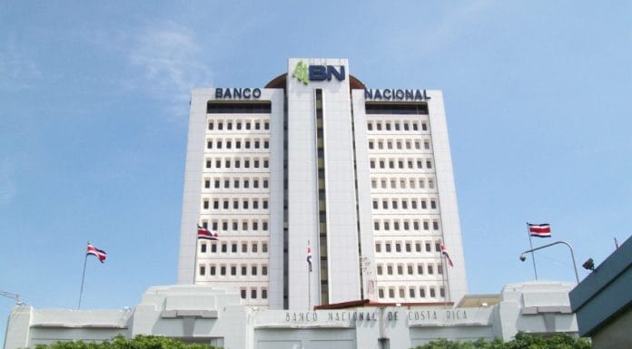 Gobierno destituye Junta Directiva del Banco Nacional por nombramiento irregular de gerente