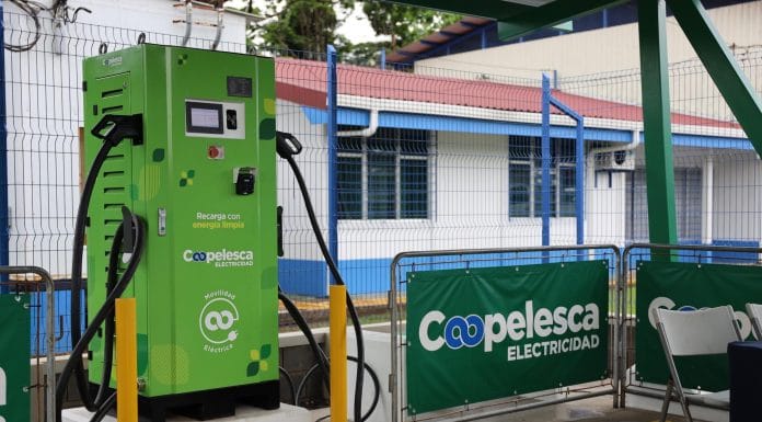 Cooperativas destacan calidad de red de cargadores para vehículos eléctricos que apoyan turismo sostenible
