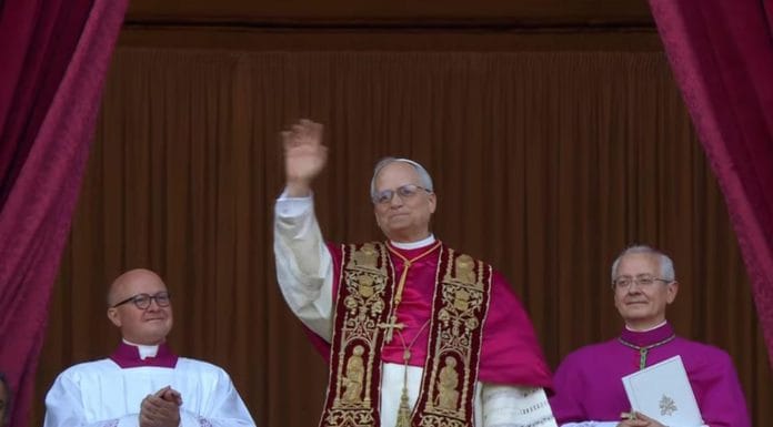 León XIV es el nuevo papa, cardenal estadounidense
