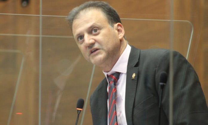 Luis Diego vargas 2