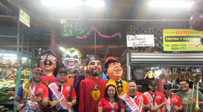 Coopeborbón celebra 10 años con múltiples actividades