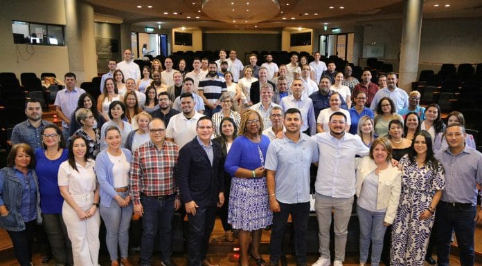Asambleístas de Nueva República definen fechas para proceso de elección hacia el 2026