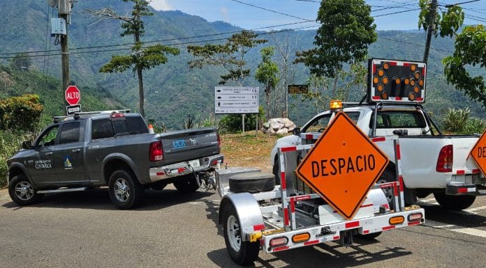 Lanamme destaca buen estado de Red Vial Nacional de Alta Capacidad en reciente evaluación