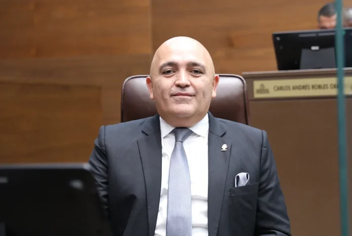 alejandro pacheco