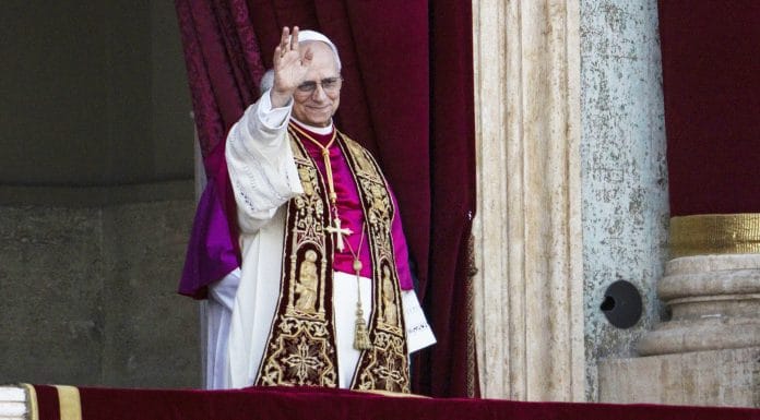 Ministro de Relaciones Exteriores asistirá a inicio de pontificado de León XIV