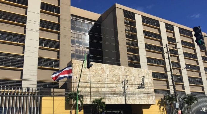 Juzgado deja en libertad a detenidos por caso Pista Oscura y fiscalía pide medidas alternas