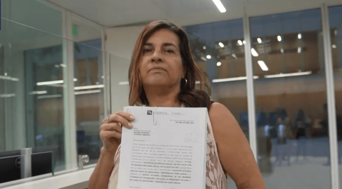 Gobierno veta ley para pensión adelantada de agentes judiciales porque “genera aún más discriminación”