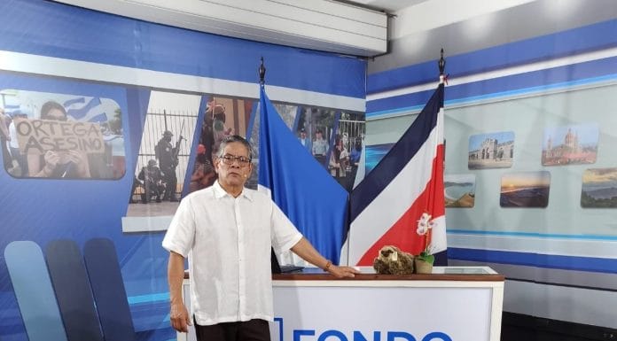 Expresidentes lamentan asesinato de opositor nicaragüense y piden acción a las autoridades