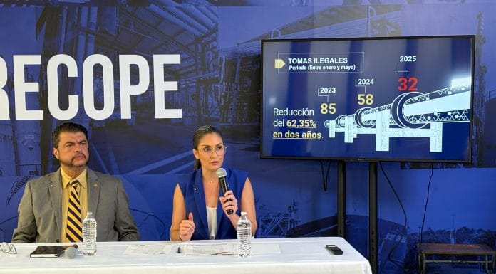 En cinco meses se han desmantelado 32 tomas ilegales de combustible, alertan de bandas narco participando