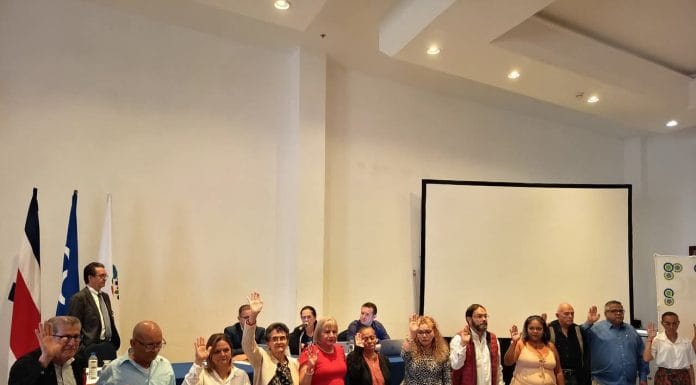 Cooperativismo da amplio apoyo del 97% a grupo liderado por Freddy González y ligado al rodriguismo