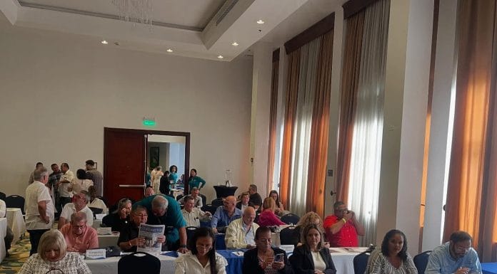 Cooperativistas definen integración del directorio del Conacoop y representantes en directivas