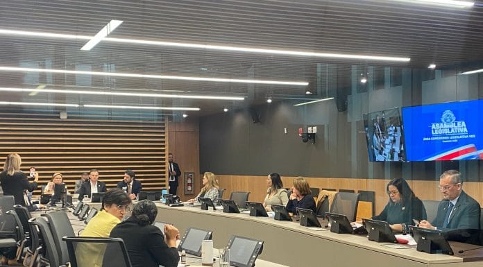 Pronunciamiento de Servicios Técnicos caldea los ánimos en comisión Caja por convocatoria de Chaves