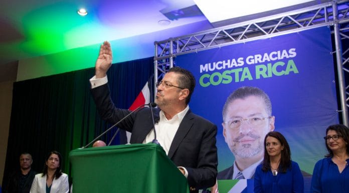 Fiscalía acusa a siete personas y pide levantamiento de inmunidad por financiamiento de campaña del PPSS