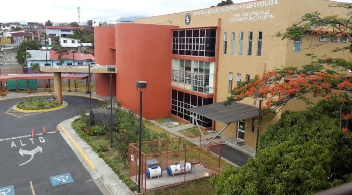 Piden a Sala IV hacer valer sentencia de enero pasado sobre nuevo hospital Geriátrico