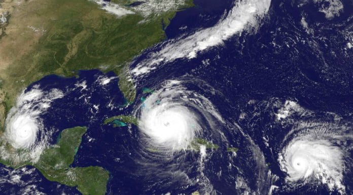 Segundo semestre del año traerá hasta 16 eventos climatológicos