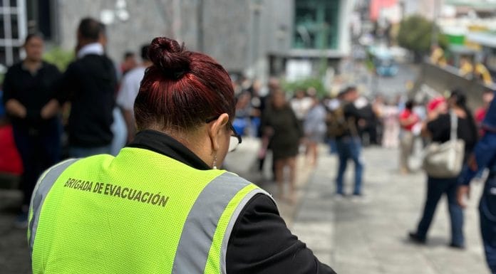 País desarrollará 7mo simulacro nacional el próximo 13 de agosto
