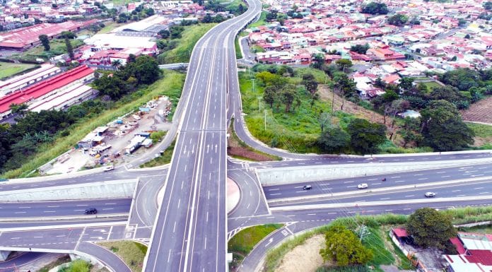 MOPT valorará hacer valer garantía en circunvalación norte tras señalamientos de Lanamme
