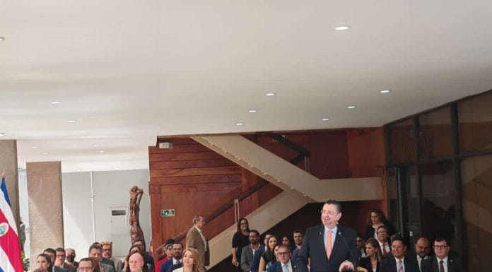 Funcionarios que deseen ser diputados deberán renunciar a más tardar a fin de mes