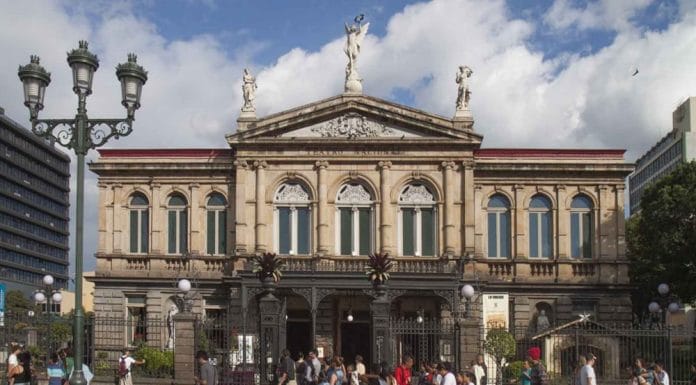 Gobierno dará entrada gratuita a personas en pobreza a Teatros y Museos