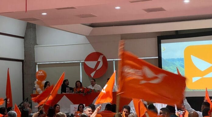 PLP abre periodo de inscripción de precandidaturas
