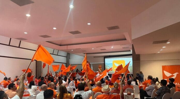 Liberal Progresista elige nuevo comité ejecutivo pero aún no define candidatos con miras al 2026