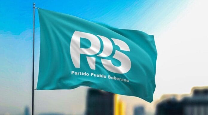 Movimiento Rodriguista no es de un partido, sino de personas, responde Pueblo Soberano tras renuncia de Esperanza y Libertad